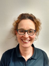 fysiotherapeut Marieke Rothman - Groenouwe